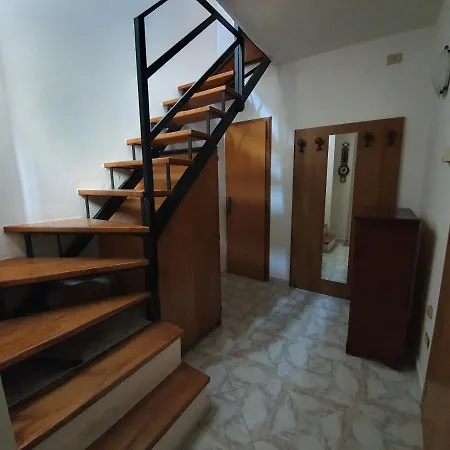 Casa Geranio بيت للعطل