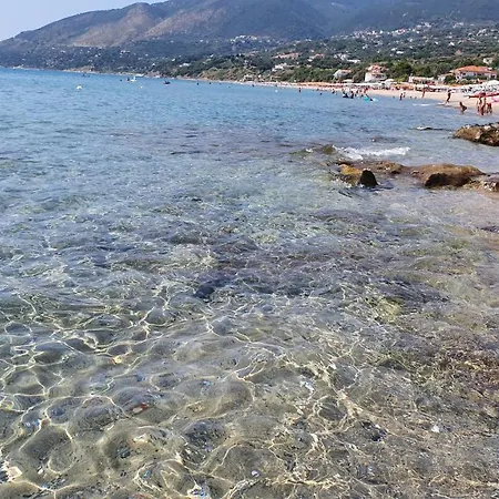 Casa Geranio