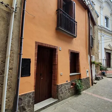 بيت للعطل Casa Geranio *