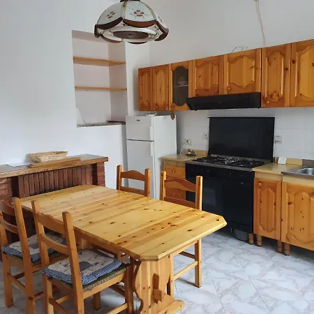 بيت للعطل Casa Geranio *