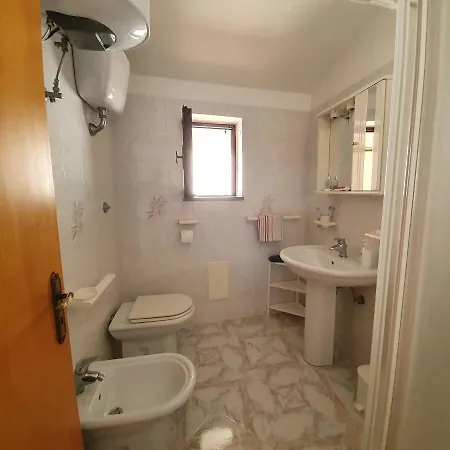 Casa Geranio * Ceraso