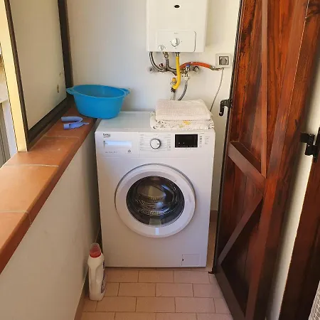 بيت للعطل Casa Geranio *