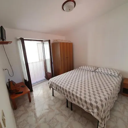 Casa Geranio بيت للعطل *