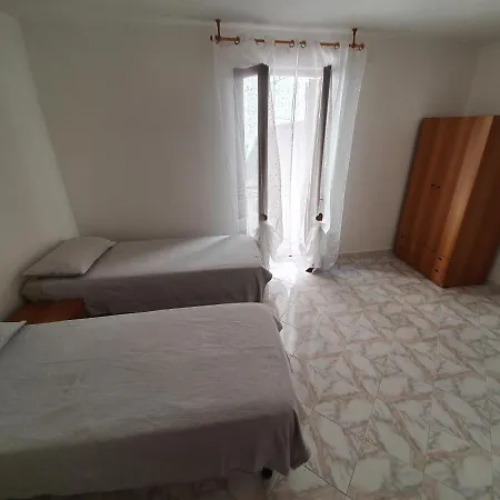 Casa Geranio بيت للعطل Ceraso